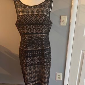 Vince Camuto Women's Lace Fit